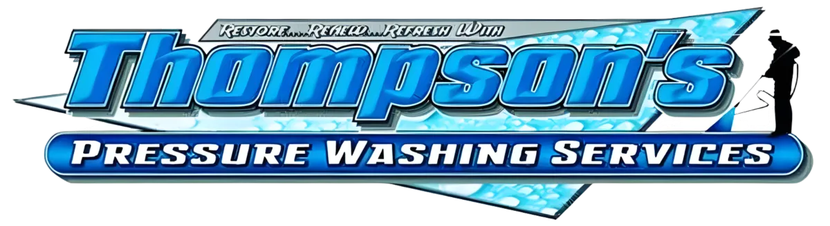 Thompson's Pressure Washing LLC